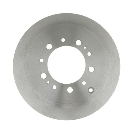 Raybestos Disc Brake Rotor-Dih Parking B Br900338,980584R 980584R